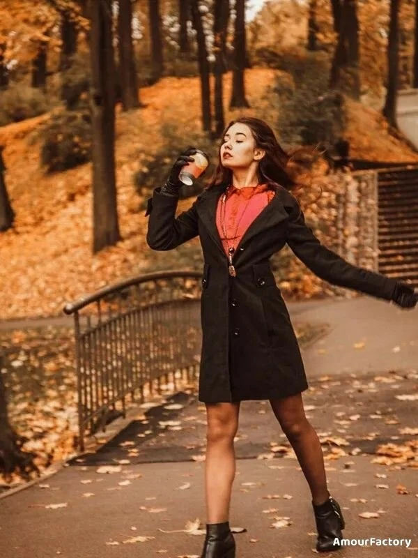 Erika Profile image 1