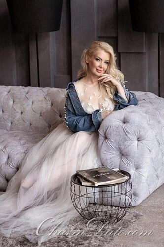 Kateryna Profile image 1